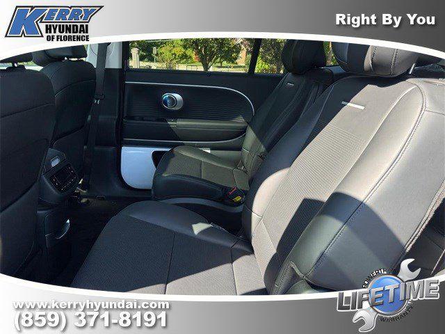 2026 Hyundai IONIQ 9 Performance Limited - Photo 6