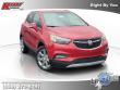 Used 2018 Buick Encore Premium SUV