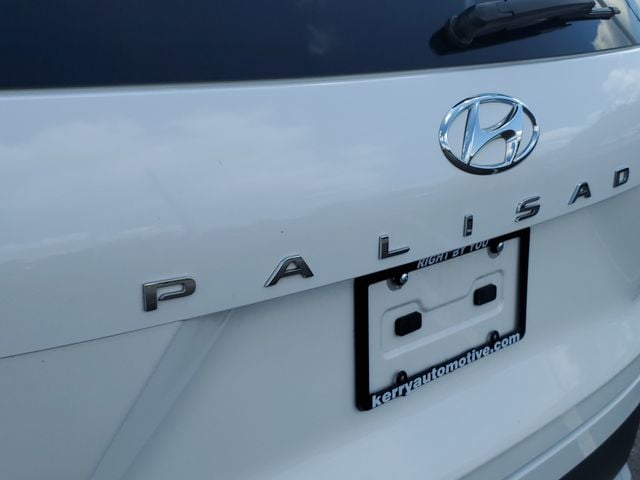 2021 Hyundai Palisade SE - Photo 8