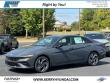 New 2025 Hyundai Elantra SEL Sport Sedan