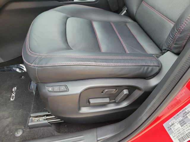 2024 Mazda CX-5 Turbo Premium Package - Photo 16