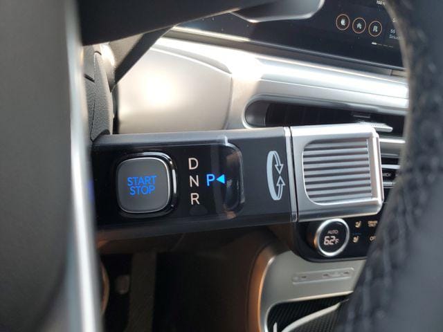 2026 Hyundai IONIQ 9 SEL - Photo 24