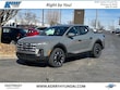  Hyundai Santa Cruz