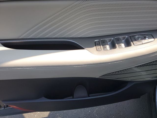 2023 Hyundai Palisade Calligraphy - Photo 20
