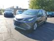 Used 2025 Toyota Sienna Limited Minivan/Van
