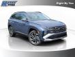 New 2026 Hyundai Tucson Limited AWD SUV