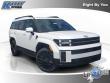 New 2026 Hyundai Santa Fe Calligraphy AWD SUV