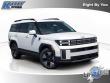 New 2026 Hyundai Santa Fe Hybrid SEL SUV
