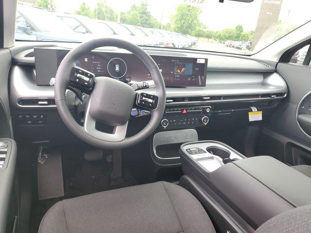 2026 Hyundai IONIQ 9 SE - Photo 9