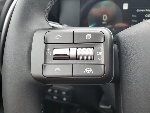 2026 Hyundai Palisade SEL Premium - Photo 25
