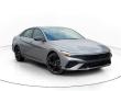 New 2026 Hyundai Elantra SEL Sport Sedan