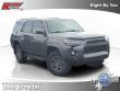 Used 2018 Toyota 4Runner SR5 Premium SUV