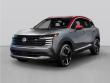 Used 2025 Nissan Kicks SV SUV