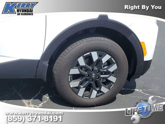 2026 Hyundai Santa Cruz SEL - Photo 6