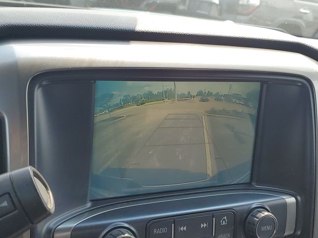 2018 Chevrolet Silverado 1500 LT - Photo 29
