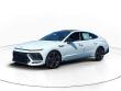 New 2026 Hyundai Sonata N Line Sedan