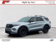 Used 2023 Ford Explorer ST-Line SUV