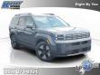 New 2026 Hyundai Santa Fe Hybrid SEL SUV