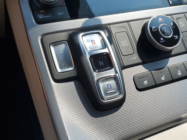 2023 Hyundai Palisade Calligraphy - Photo 30