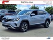  Volkswagen Atlas Cross Sport