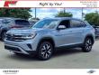Used 2022 Volkswagen Atlas Cross Sport 2.0T SE SUV