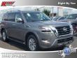 Certified 2023 Nissan Armada SV SUV