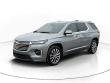 Used 2023 Chevrolet Traverse Premier SUV