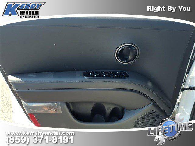 2026 Hyundai Palisade XRT Pro - Photo 8