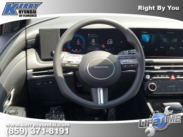 2026 Hyundai Santa Cruz SEL - Photo 11