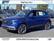 New 2026 Hyundai Venue SEL SUV