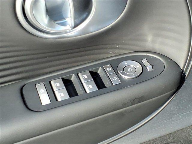 2026 Hyundai IONIQ 9 SEL - Photo 28