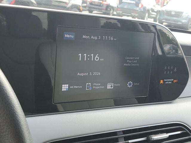 2021 Hyundai Palisade SE - Photo 27