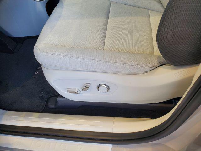 2026 Hyundai IONIQ 9 SE - Photo 25