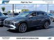 New 2025 Hyundai Tucson Hybrid Limited SUV
