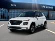 New 2026 Hyundai Venue SEL w/Two-Tone Roof SUV