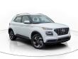 New 2026 Hyundai Venue SEL SUV