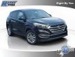 Used 2017 Hyundai Tucson SE SUV