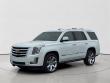 Used 2019 Cadillac Escalade Premium Luxury SUV