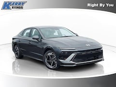 2026 Hyundai Sonata SEL Sport Sedan