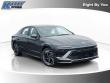 New 2026 Hyundai Sonata SEL Sport Sedan