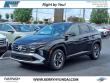 New 2025 Hyundai Tucson SEL Convenience AWD SUV