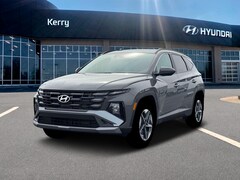 2026 Hyundai Tucson SEL SUV