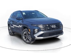 2026 Hyundai Tucson SEL AWD SUV