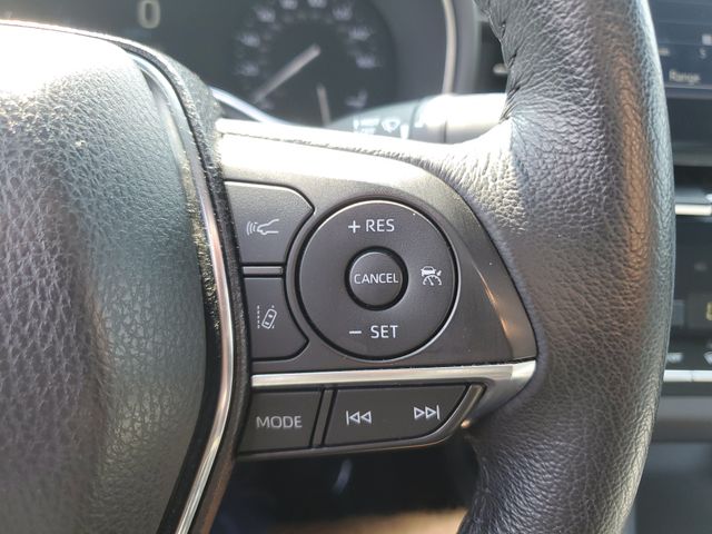 2021 Toyota Avalon XLE - Photo 23