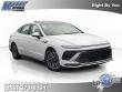 New 2026 Hyundai Sonata Hybrid Limited Sedan