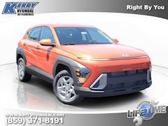 2026 Hyundai Kona SE AWD SUV