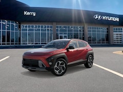 2026 Hyundai Kona Limited AWD SUV