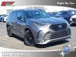 Used 2023 Toyota Highlander XSE SUV
