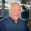 Staff member Kevin O'Brien from f1c865ccd04b