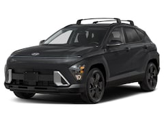 2027 Hyundai Kona SEL Sport AWD SUV